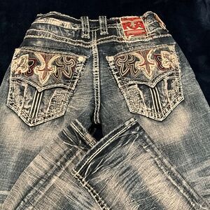 Rock Revival Jeans 👖
